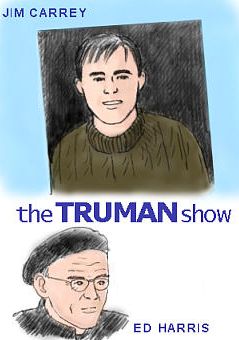 the TRUMAN show